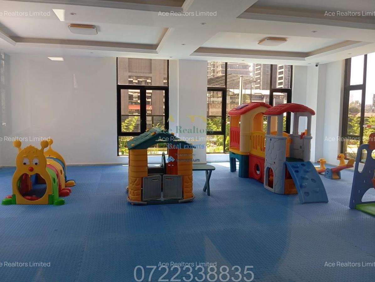 1 Bed Apartment with En Suite at Westlands - 9