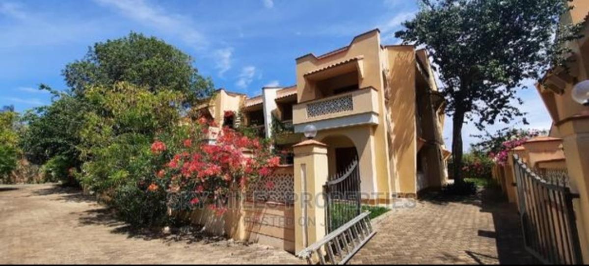 1.2 ac Commercial Property with Service Charge Included at Serena Mombasa - 13