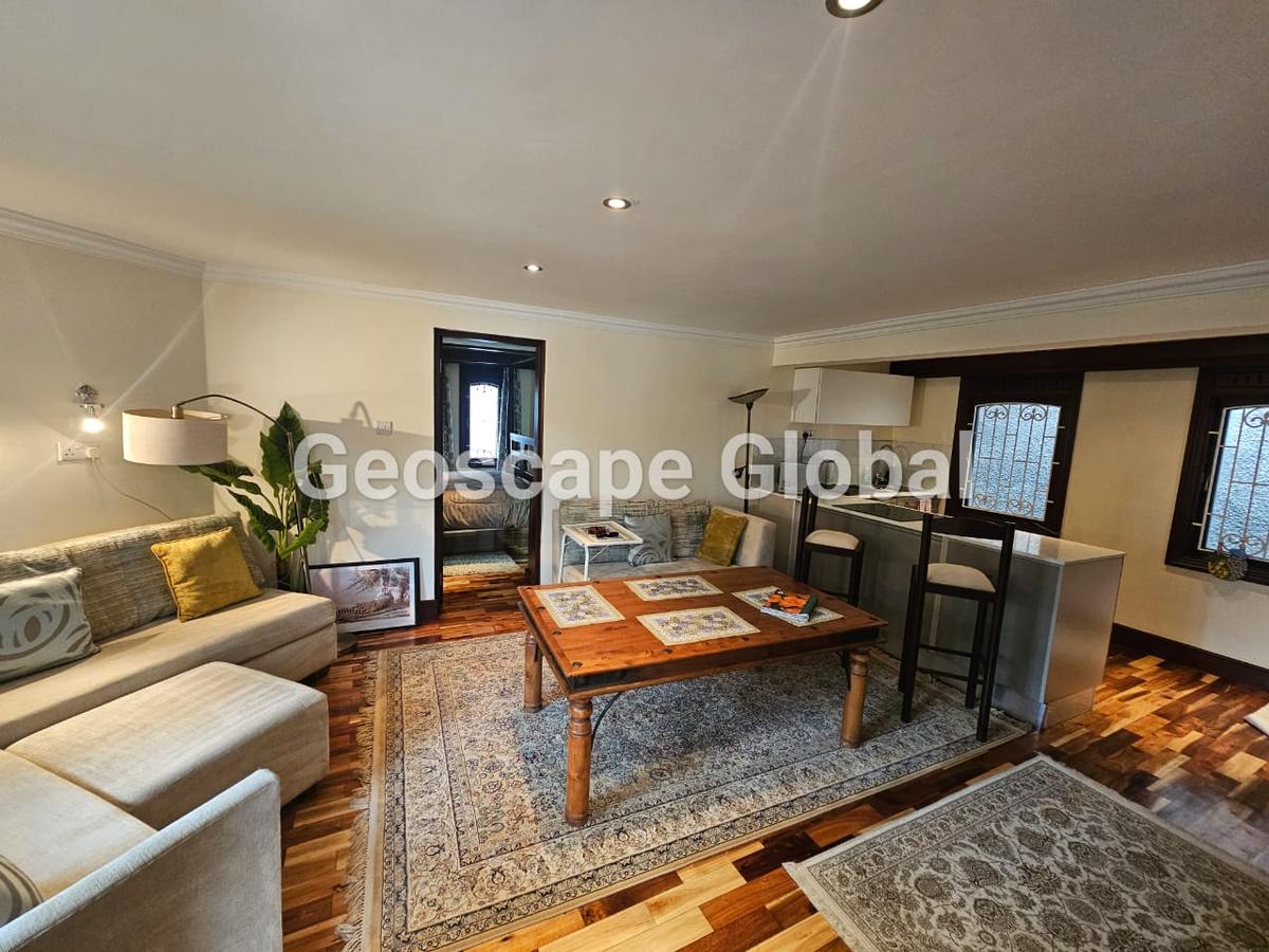 2 Bed House with En Suite in Runda - 7
