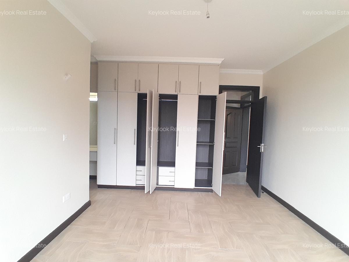 2 Bed Apartment with En Suite at Kileleshwa - 6