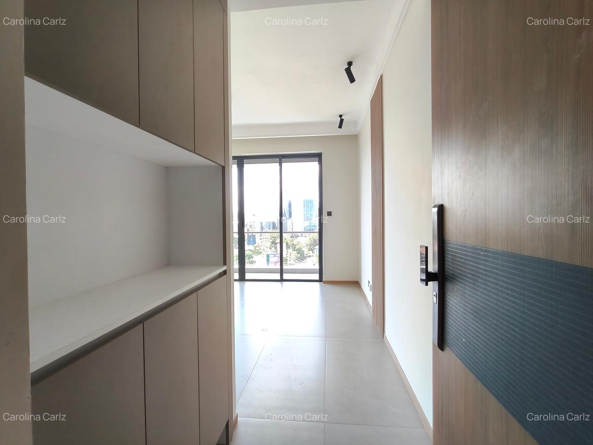 2 Bed Apartment with En Suite in Westlands Area - 17