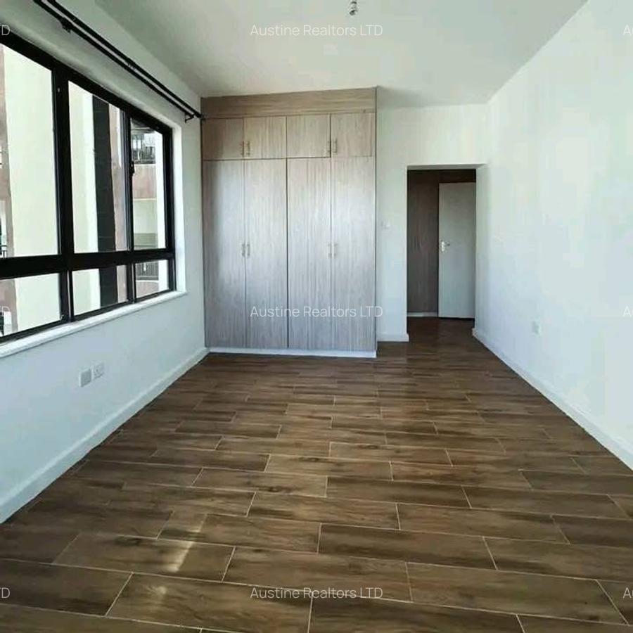 3 Bed Apartment with En Suite at Gitanga Road - 4