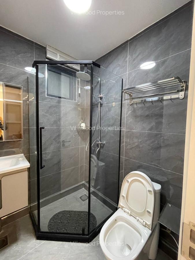 2 Bed Apartment with En Suite in Kilimani - 5