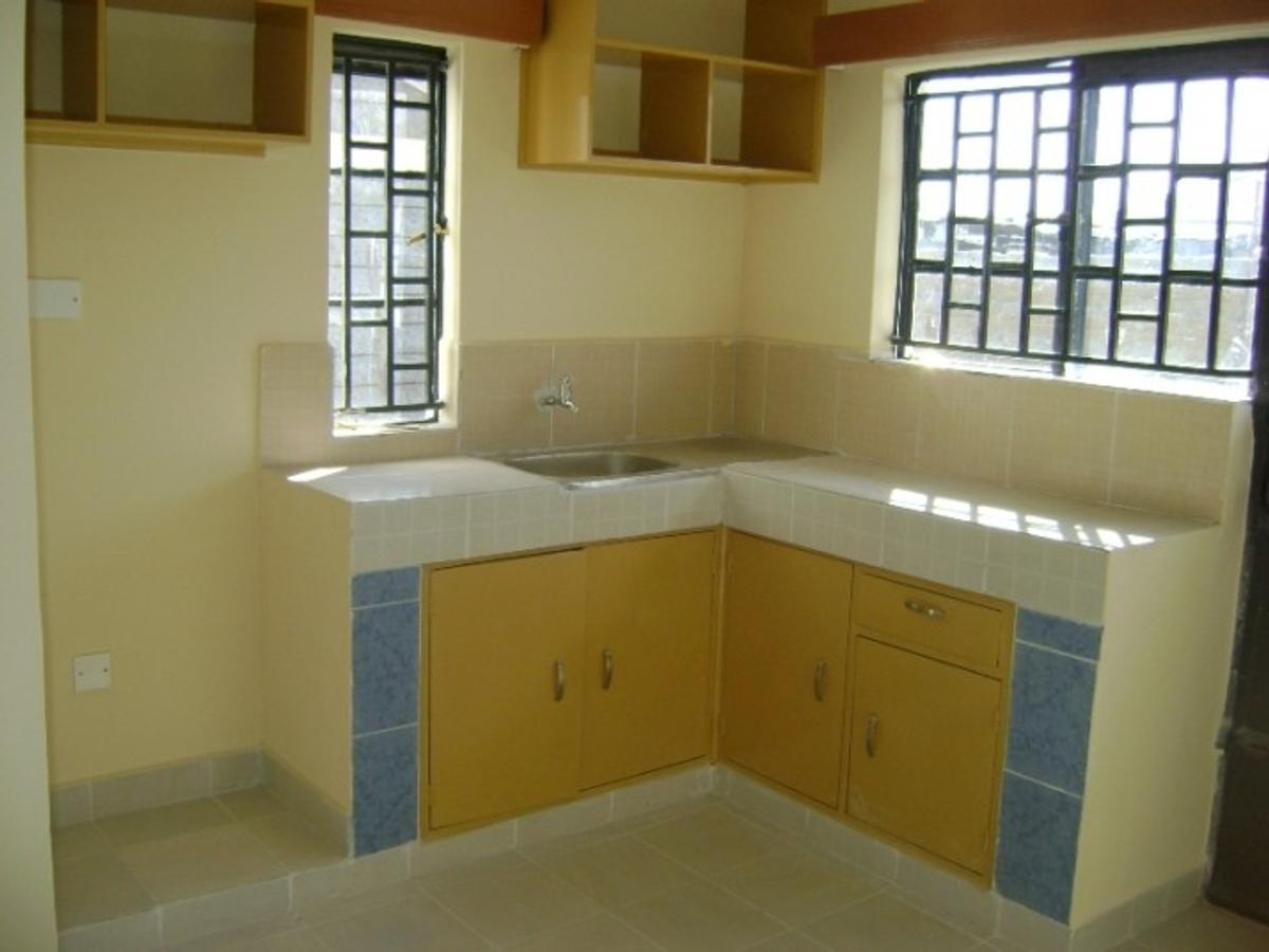 3 Bed House in Kitengela - 2