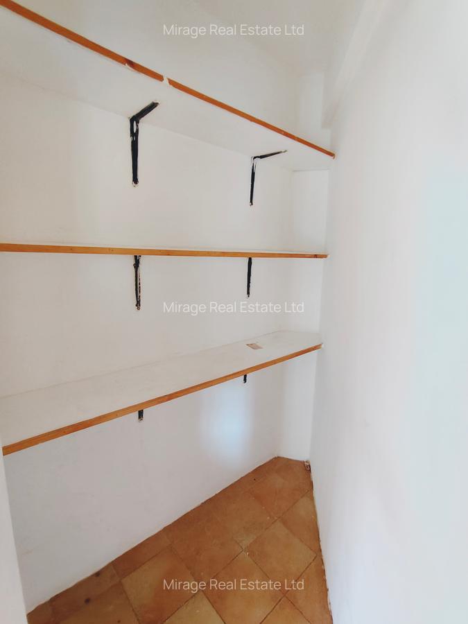 3 Bed Apartment with Parking in Kileleshwa - 5