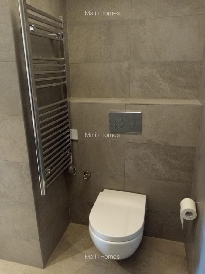 2 Bed Apartment in Westlands Area - 4