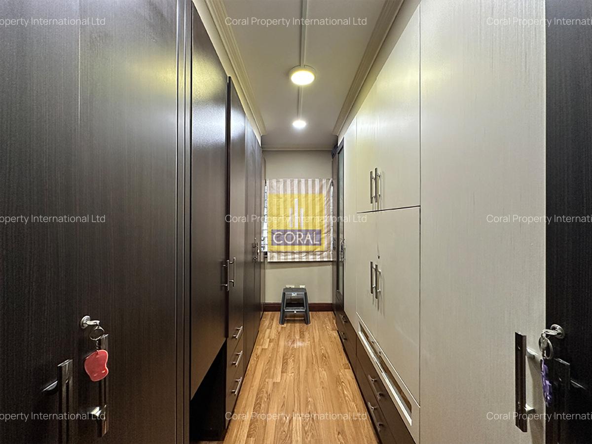 5 Bed Townhouse in Westlands Area - 15