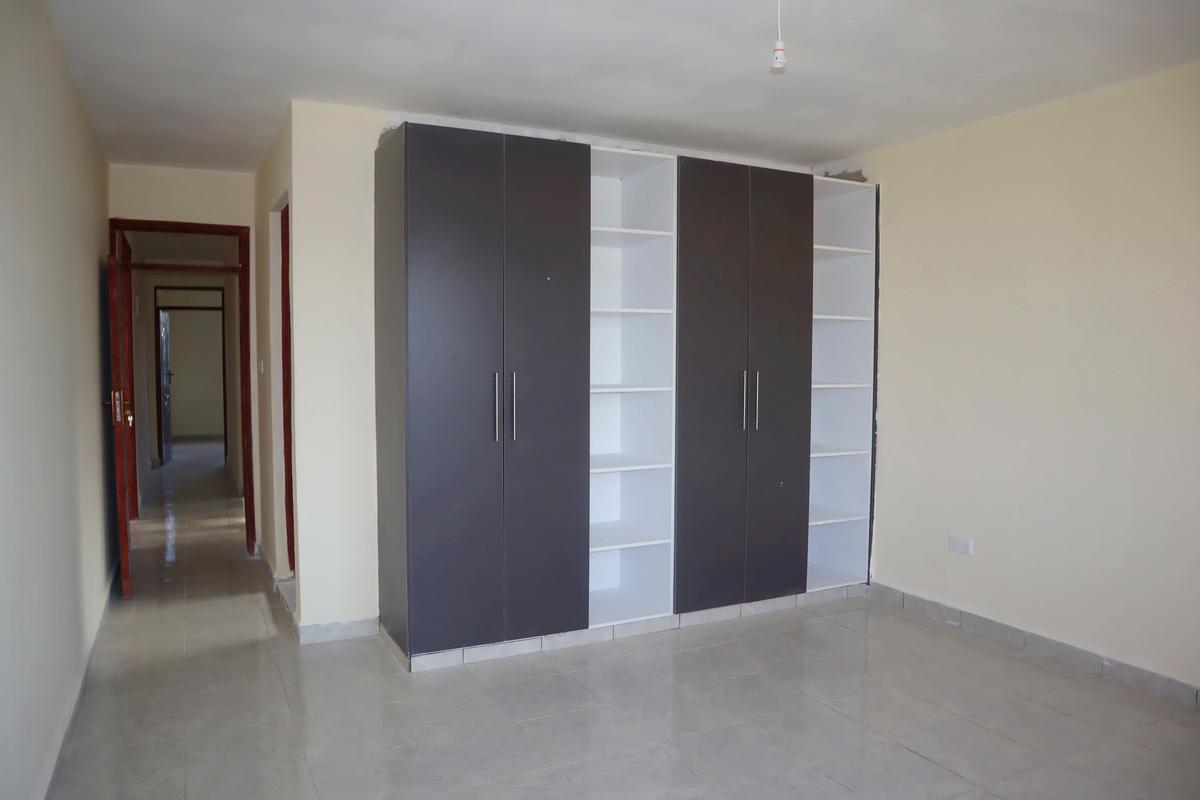 3 Bed House with En Suite at Safaricom - 10