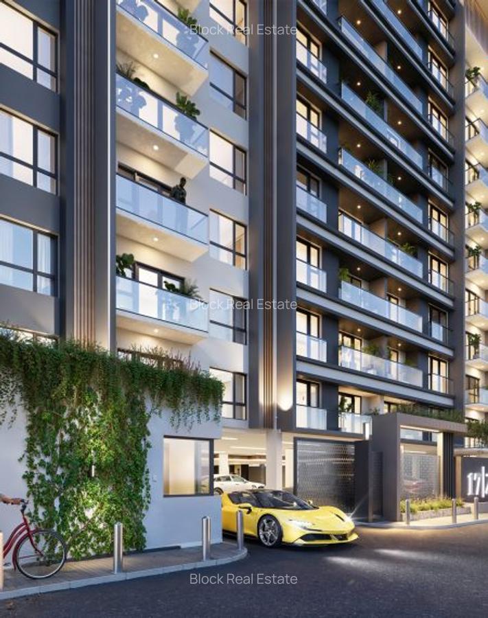 1 Bed Apartment with En Suite in Kiambu Road - 6
