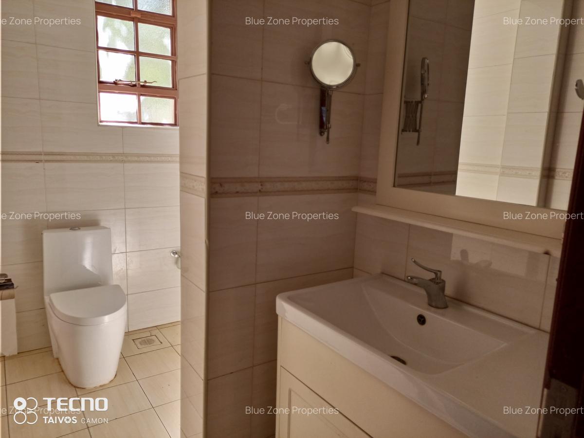 5 Bed House with En Suite at Off Runda Rd - 10