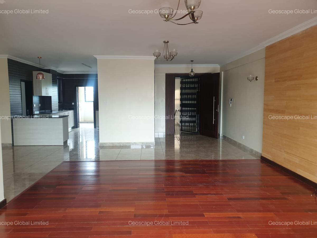 3 Bed Apartment with En Suite in Westlands Area - 2