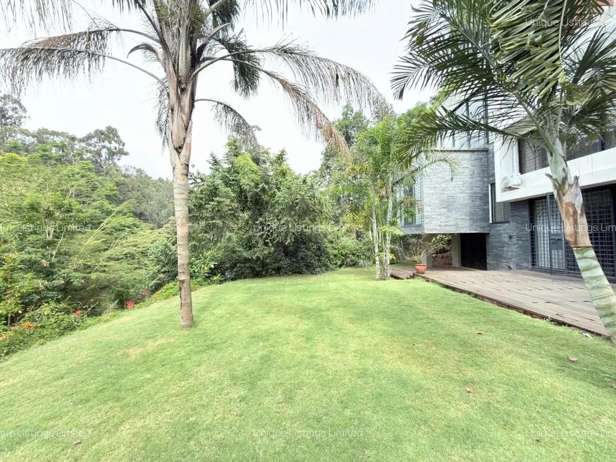 2 Bed Villa with En Suite in Gigiri - 2