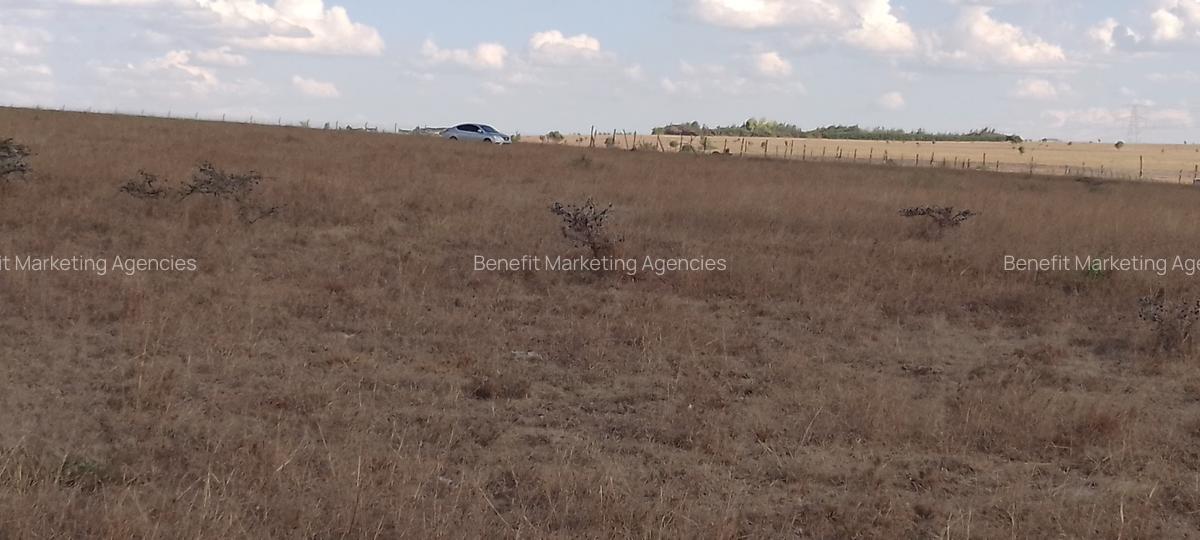 0.05 ha Land at National Oil - 1