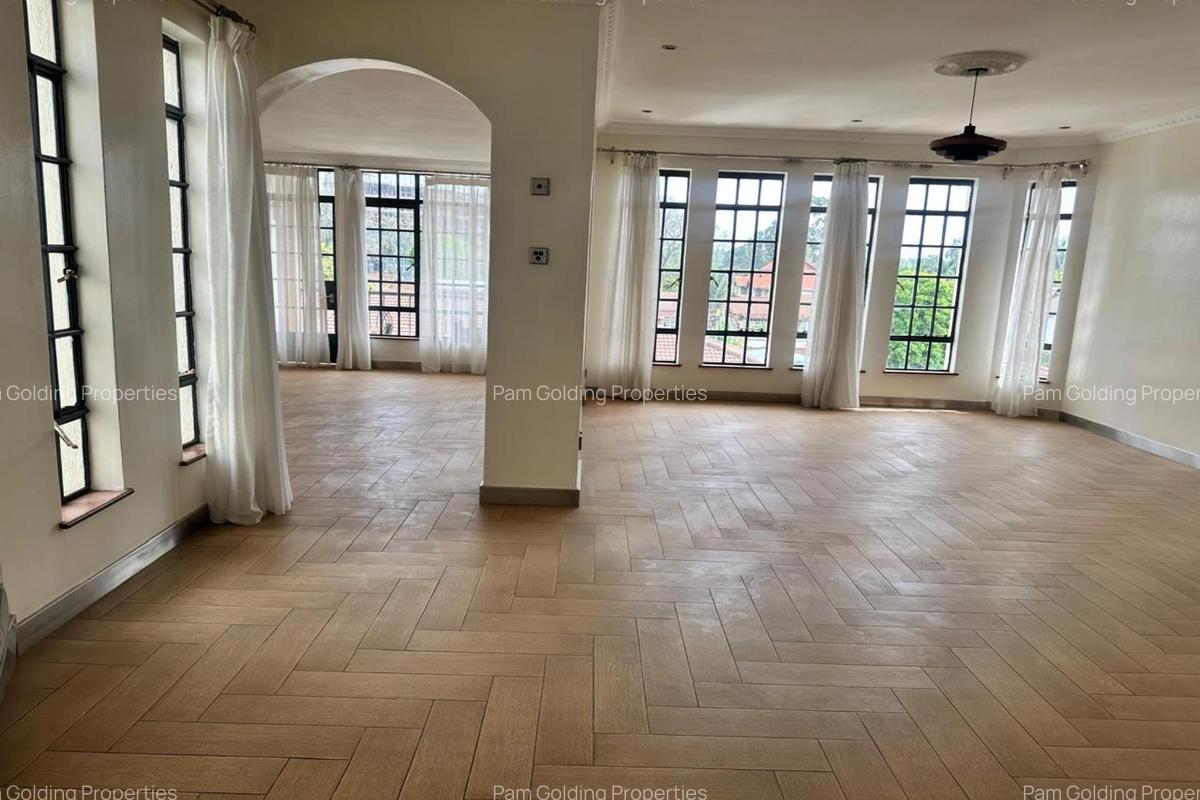 3 Bed Apartment at General Mathenge - 1