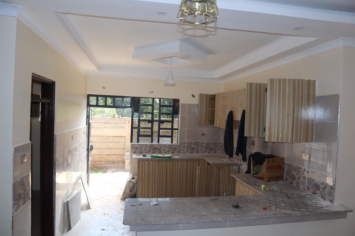 3 Bed House with En Suite at Kibiko Area - 8