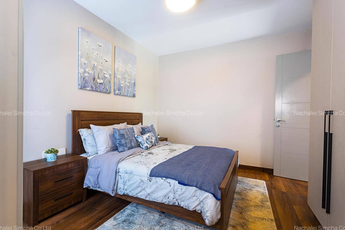 4 Bed Townhouse with En Suite at Off Langata Road - 9