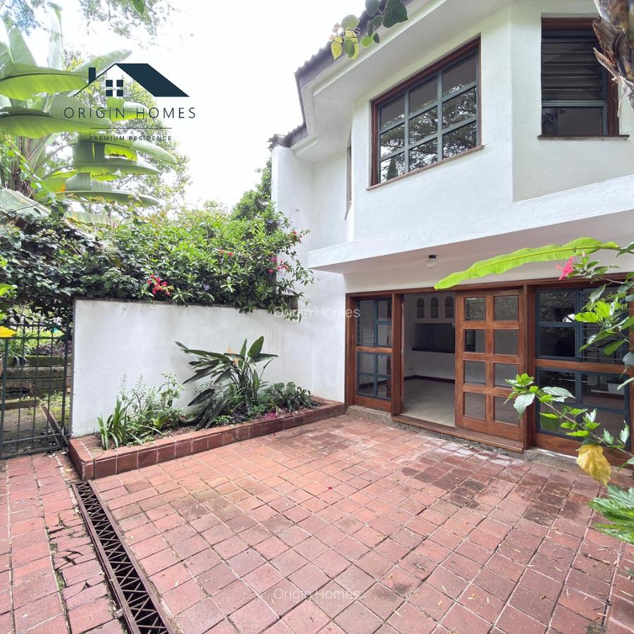 2 Bed House with En Suite in Kileleshwa - 11