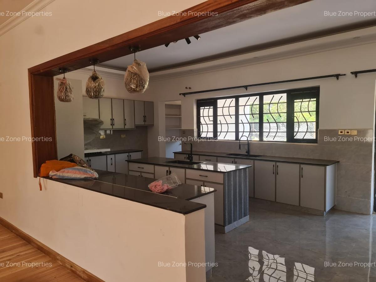 4 Bed House with En Suite at Tigoni - 3