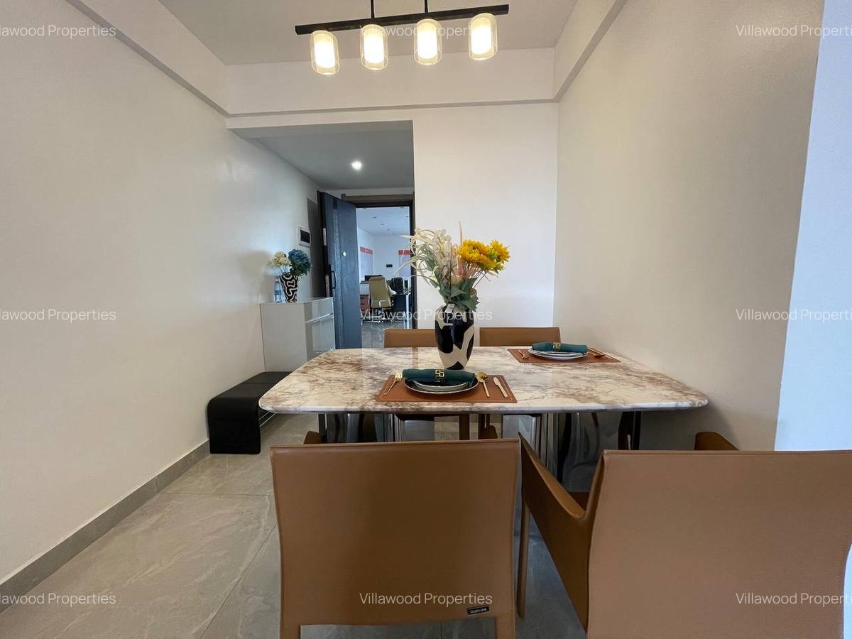 2 Bed Apartment with En Suite in Syokimau - 3