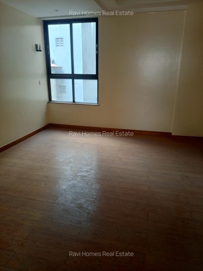 3 Bed Apartment with En Suite in Kilimani - 1