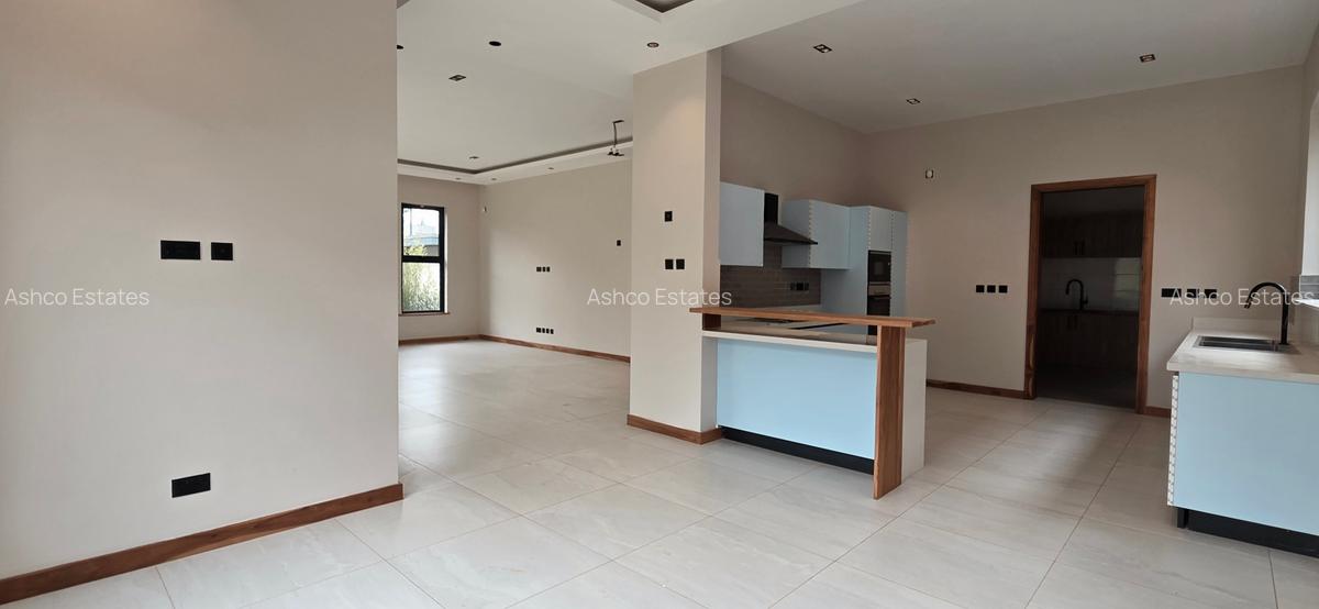4 Bed Townhouse with En Suite in Loresho - 5
