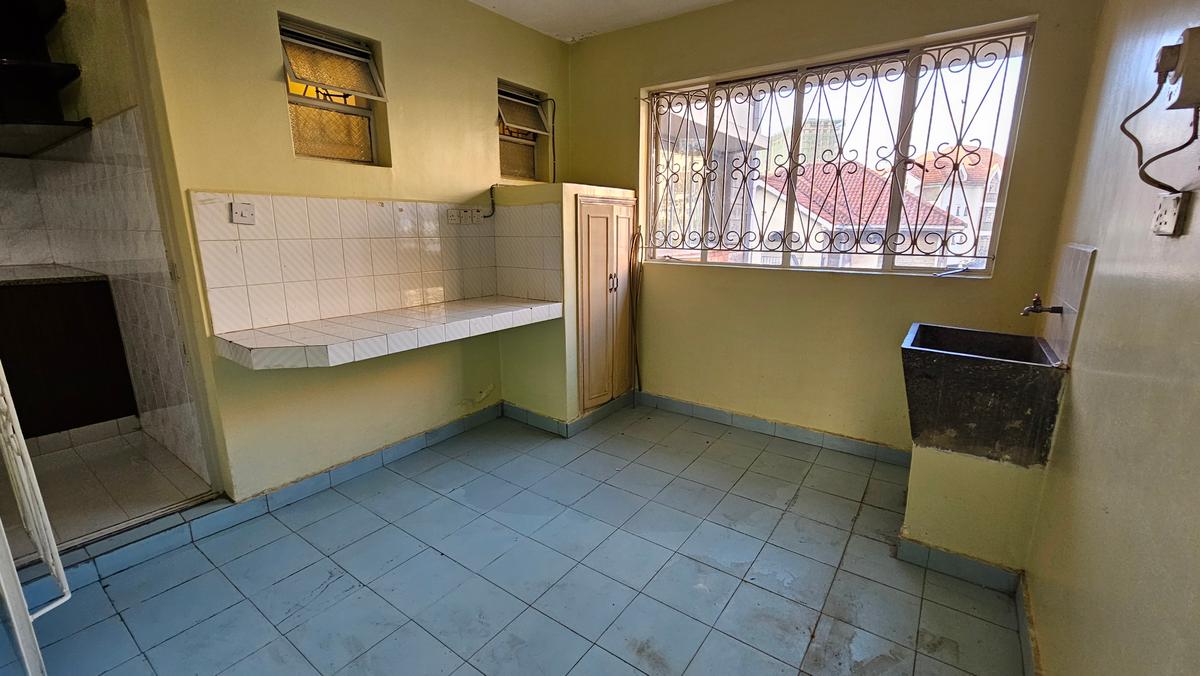 3 Bed Apartment with En Suite at Gatundu - 18