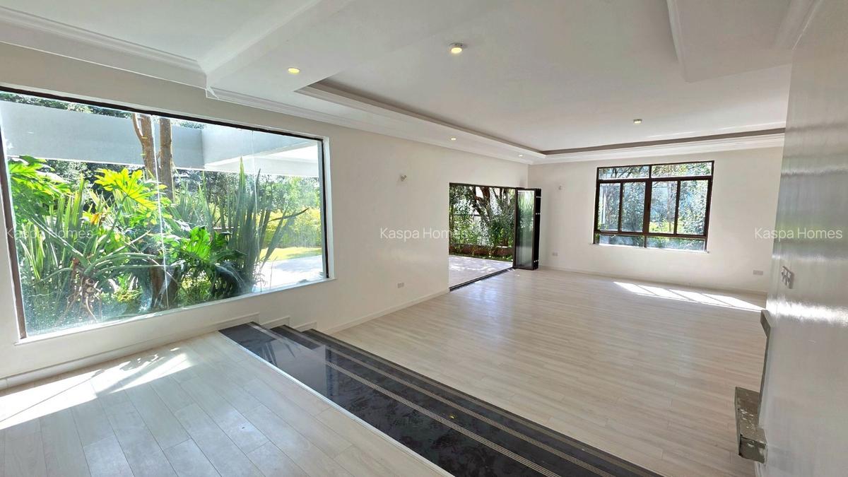 5 Bed House with En Suite in Karen - 13