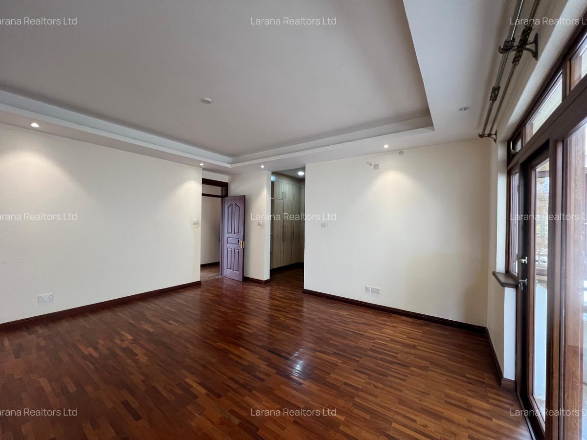 4 Bed Apartment with En Suite at General Mathenge - 9