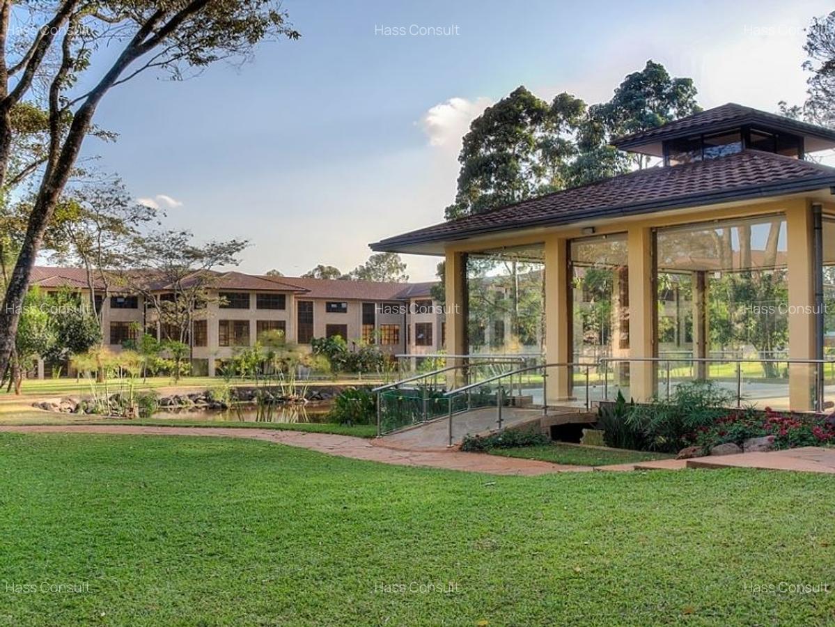 2,402 m² Office with Service Charge Included in Karen - 1