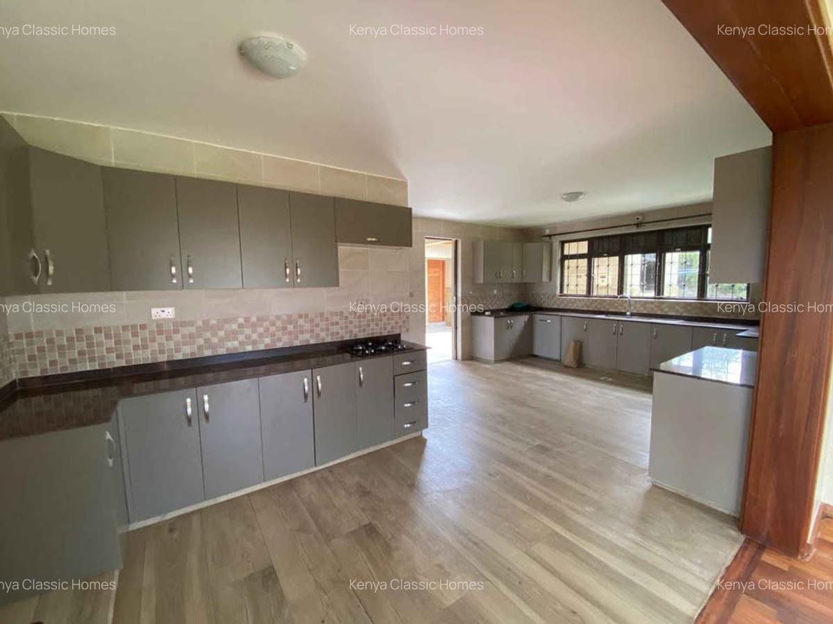 5 Bed Villa with En Suite at Runda - 13