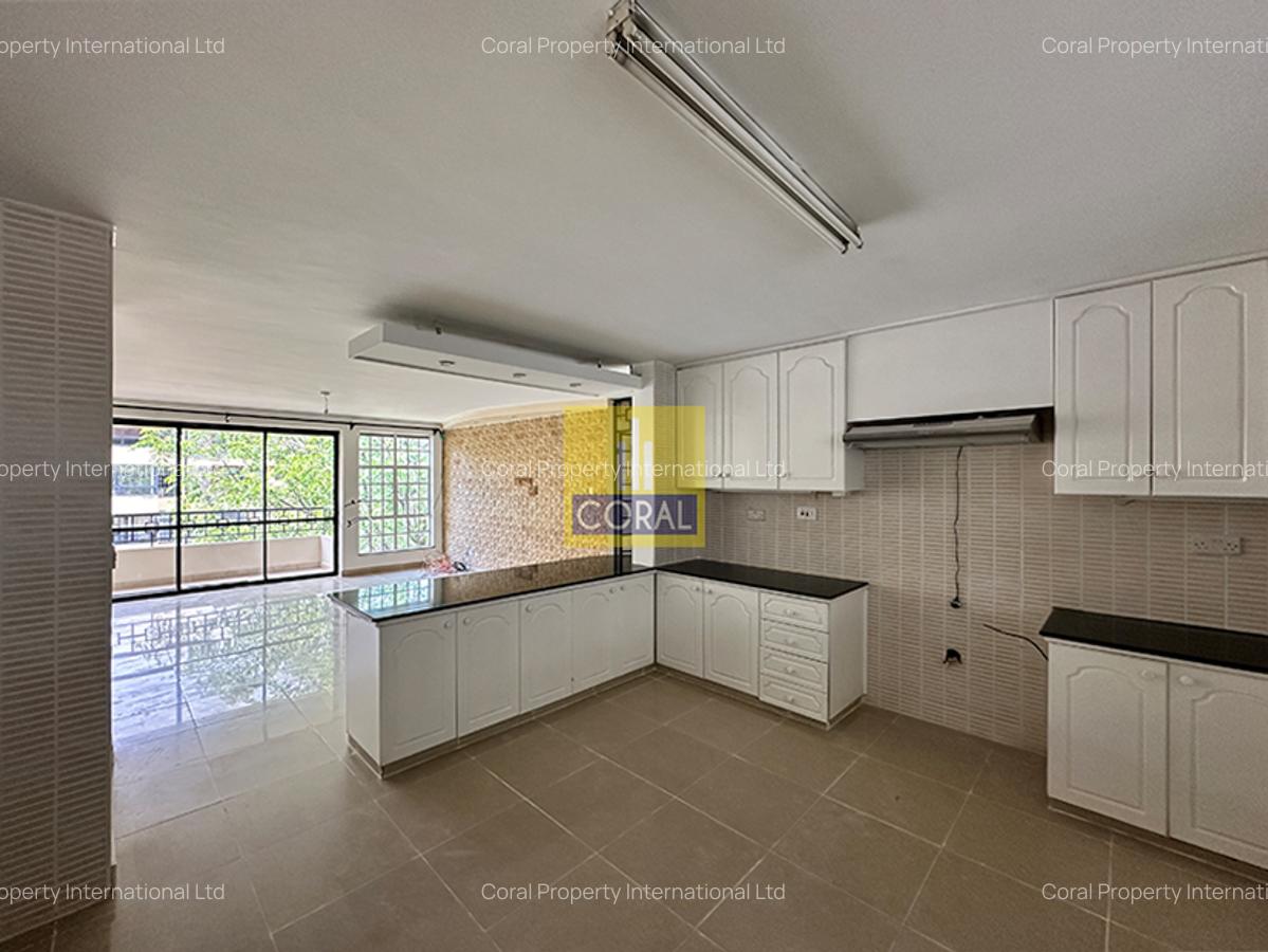 4 Bed Apartment in Westlands Area - 3