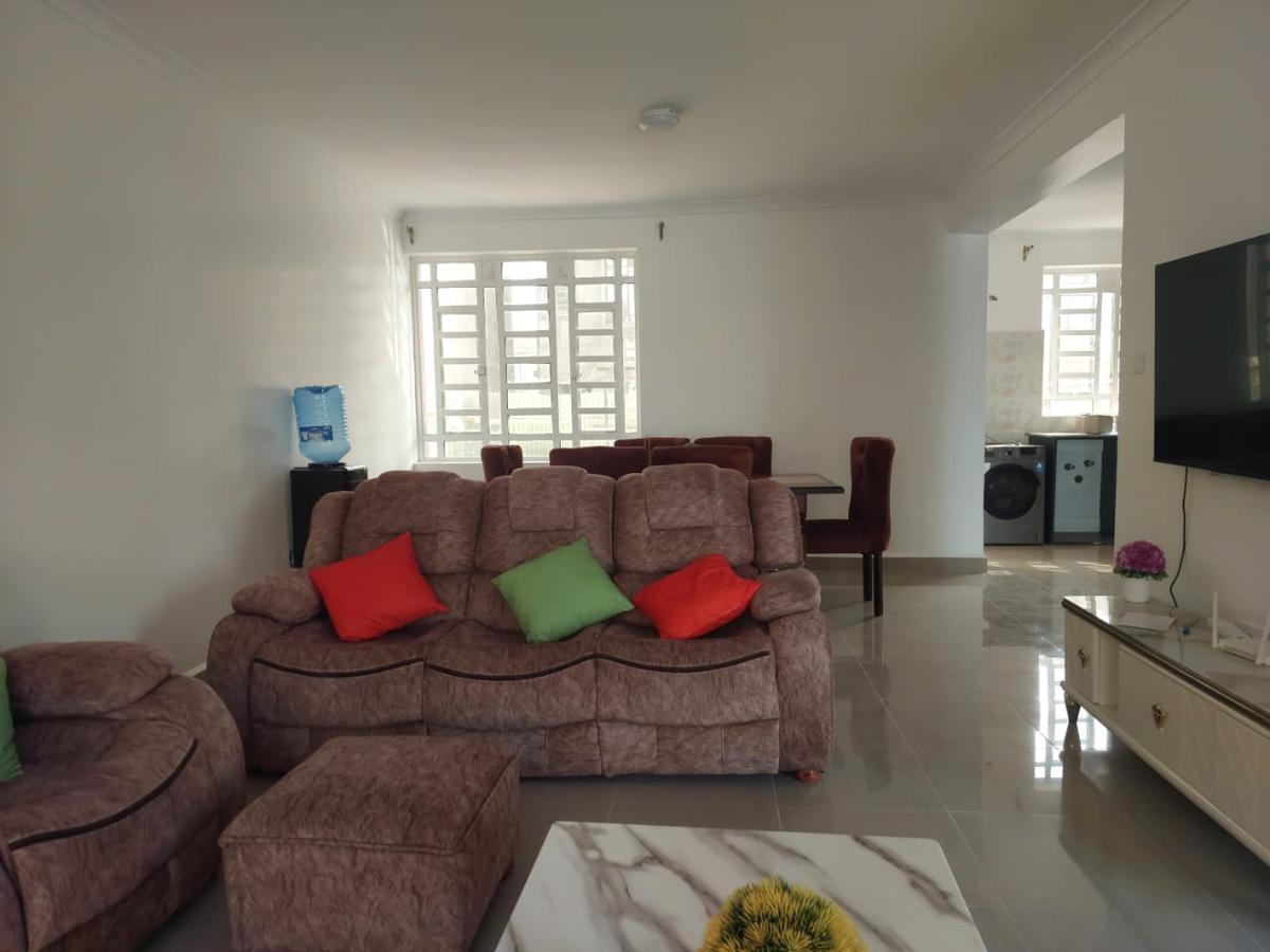 4 Bed Villa with En Suite at Muigai - 10