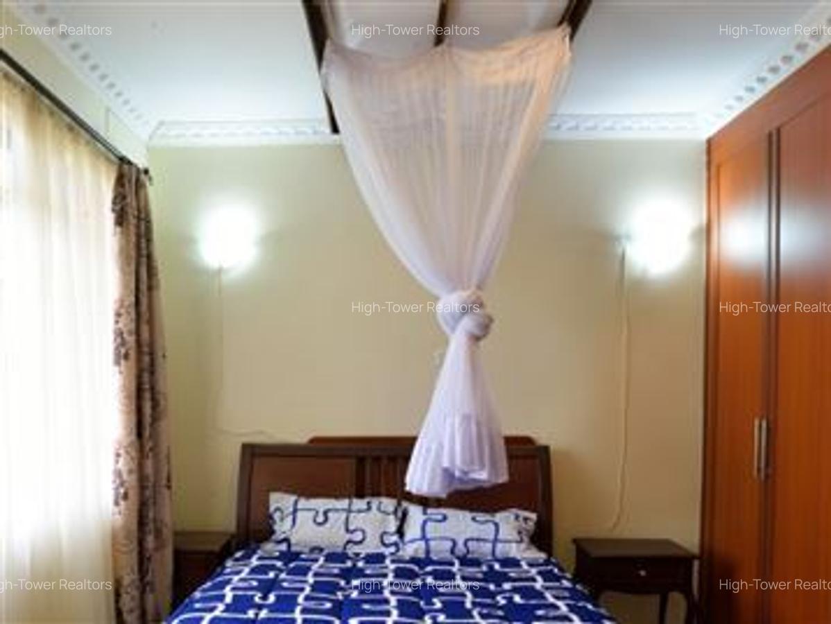 2 Bed House with En Suite in Karen - 10