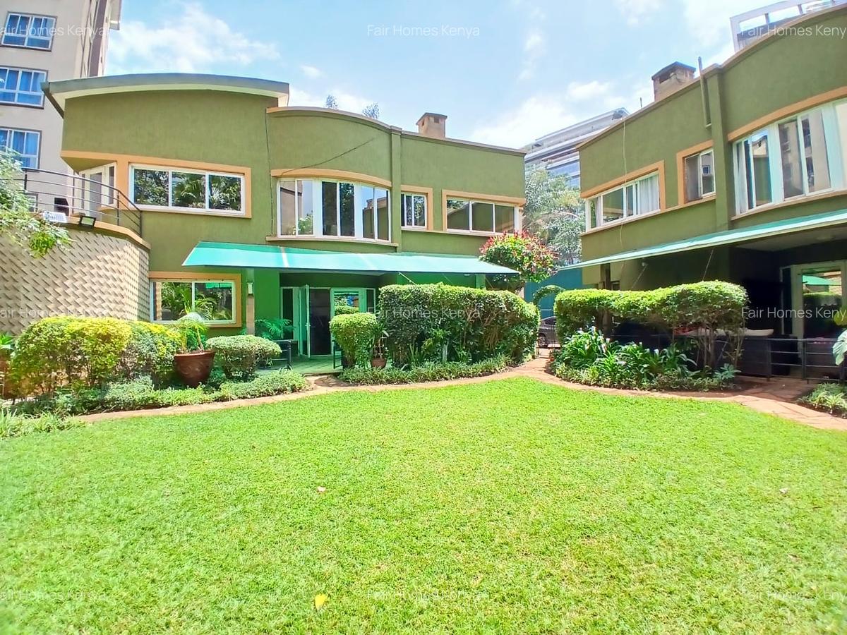 4 Bed Townhouse with En Suite at Riverside Drive - 7