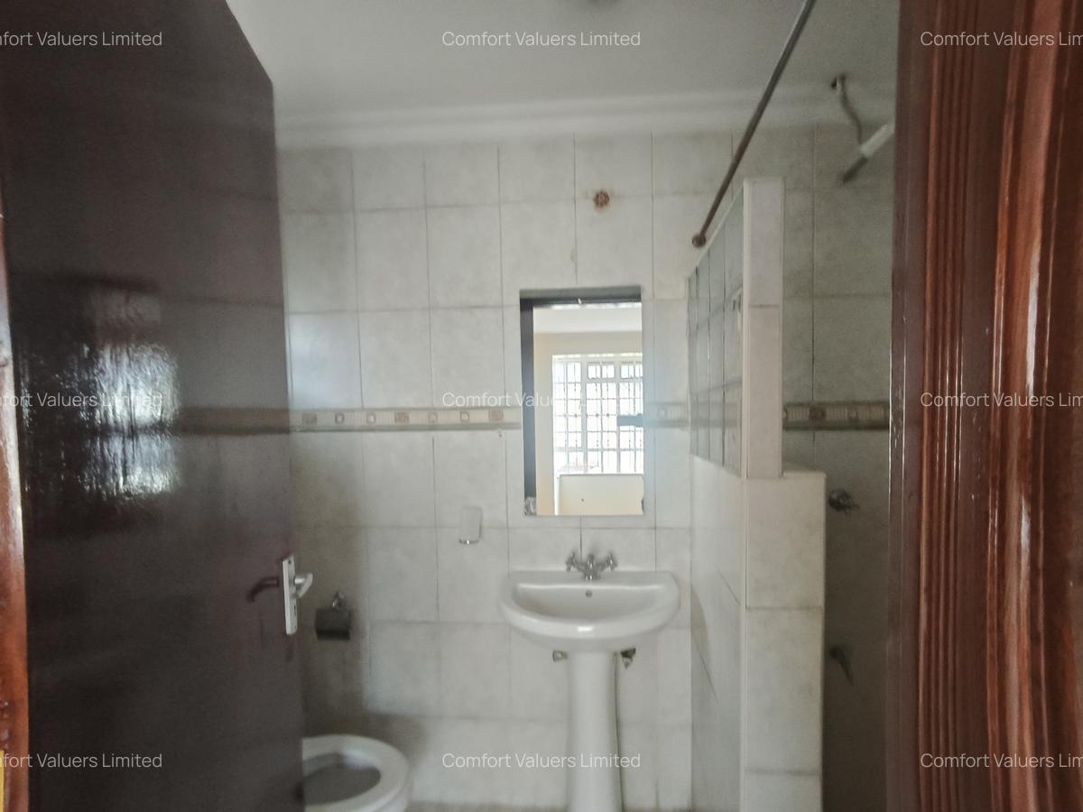 4 Bed Townhouse with En Suite at Kileleshwa - 10