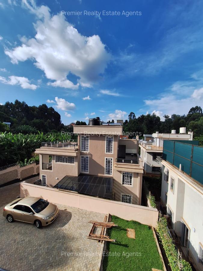 4 Bed House with En Suite at Kitisuru - 1