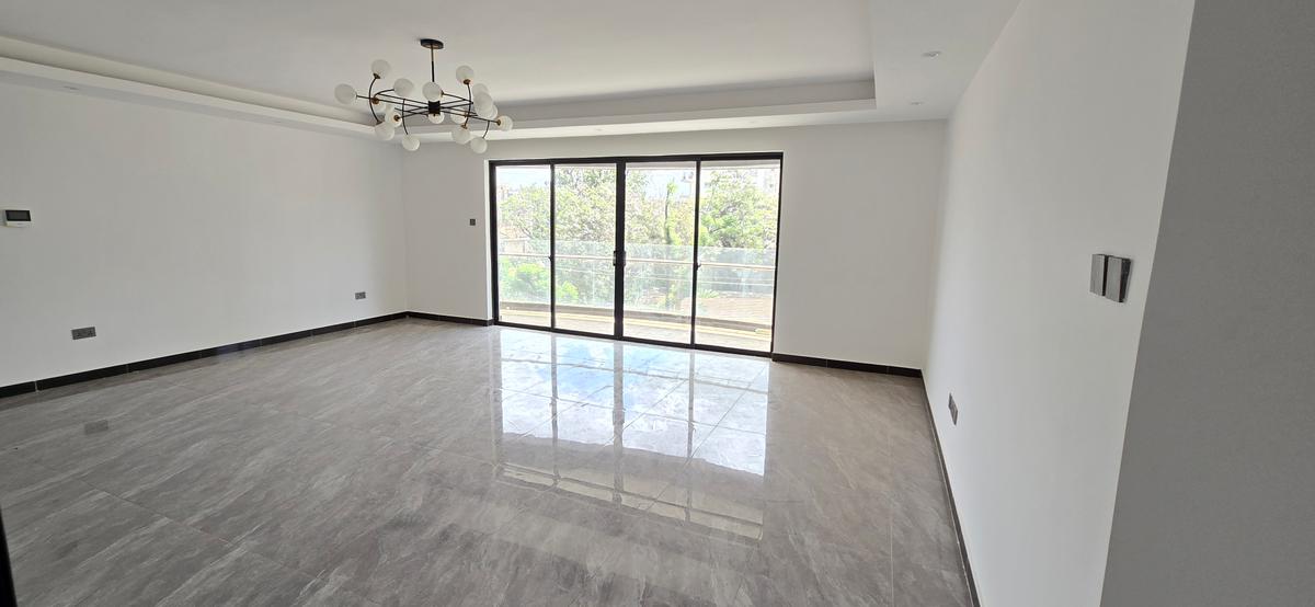 4 Bed Apartment with En Suite at Kileleshwa Road - 7