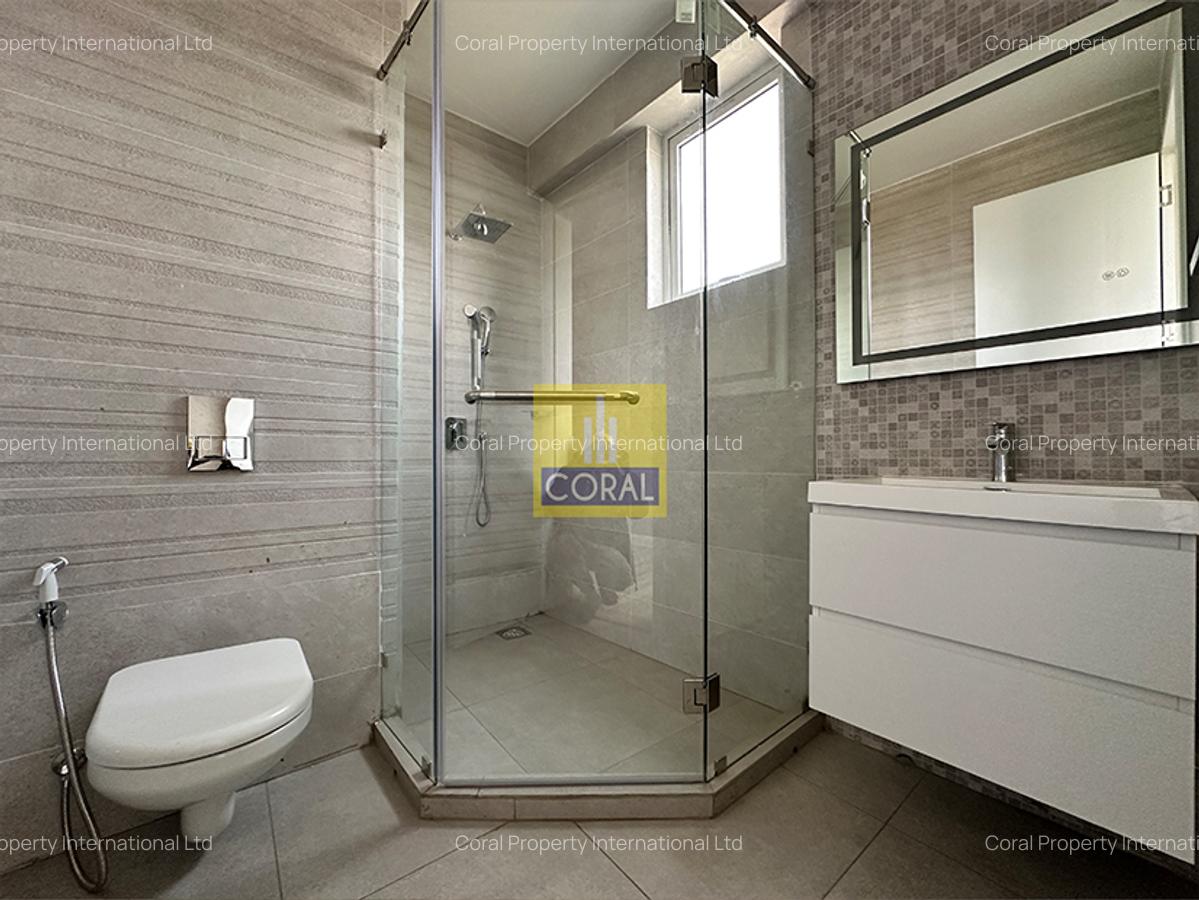 2 Bed Apartment in Kileleshwa - 6