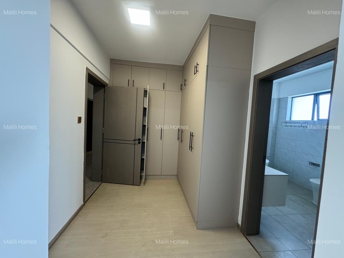 4 Bed Apartment in Kilimani - 5