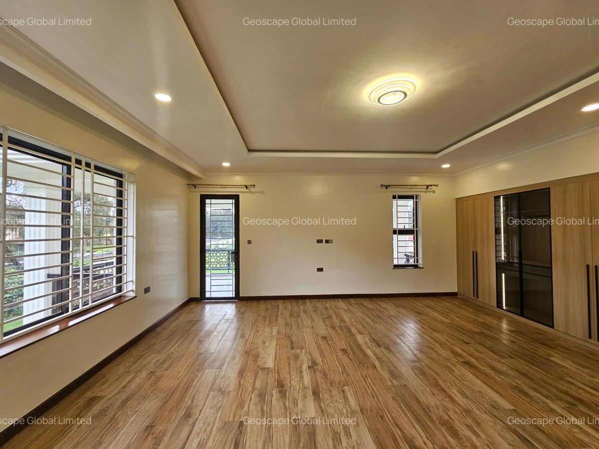 5 Bed House with En Suite in Karen - 3