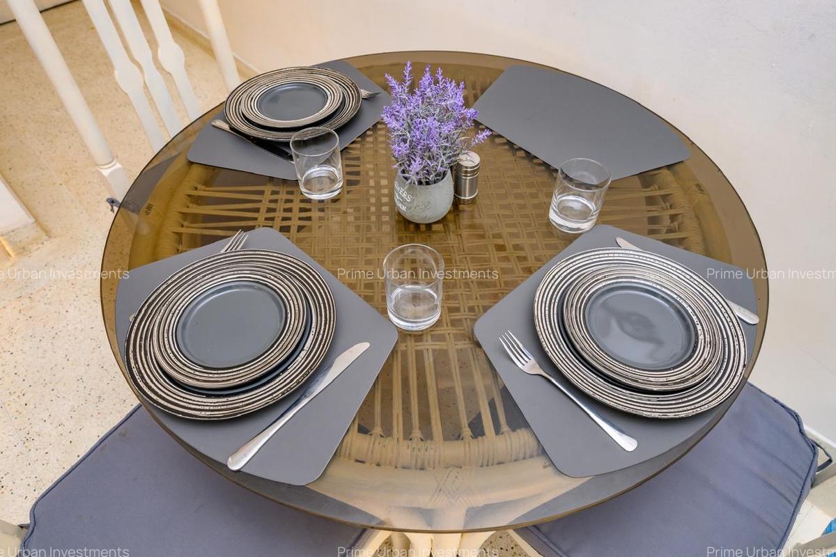 2 Bed Villa with En Suite at Ocean Beach Resort Malindi - 16