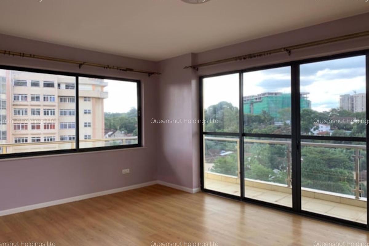 Furnished 3 Bed Apartment with En Suite in Westlands Area - 7