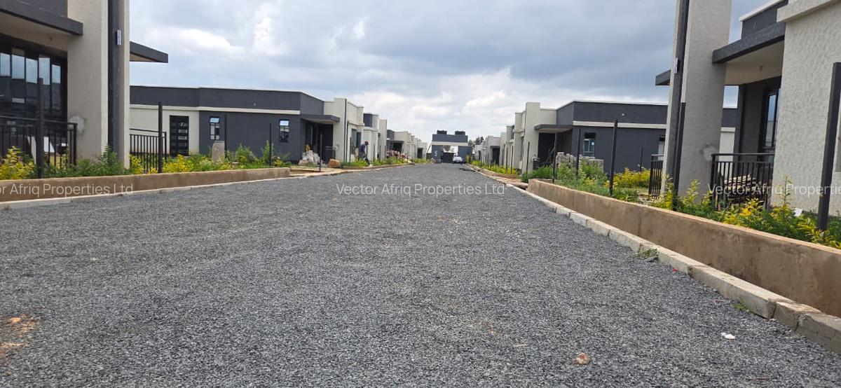 3 Bed House with En Suite in Juja - 11