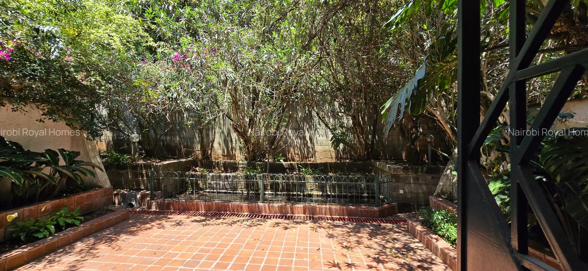 Residential Land at Riara Road - 10