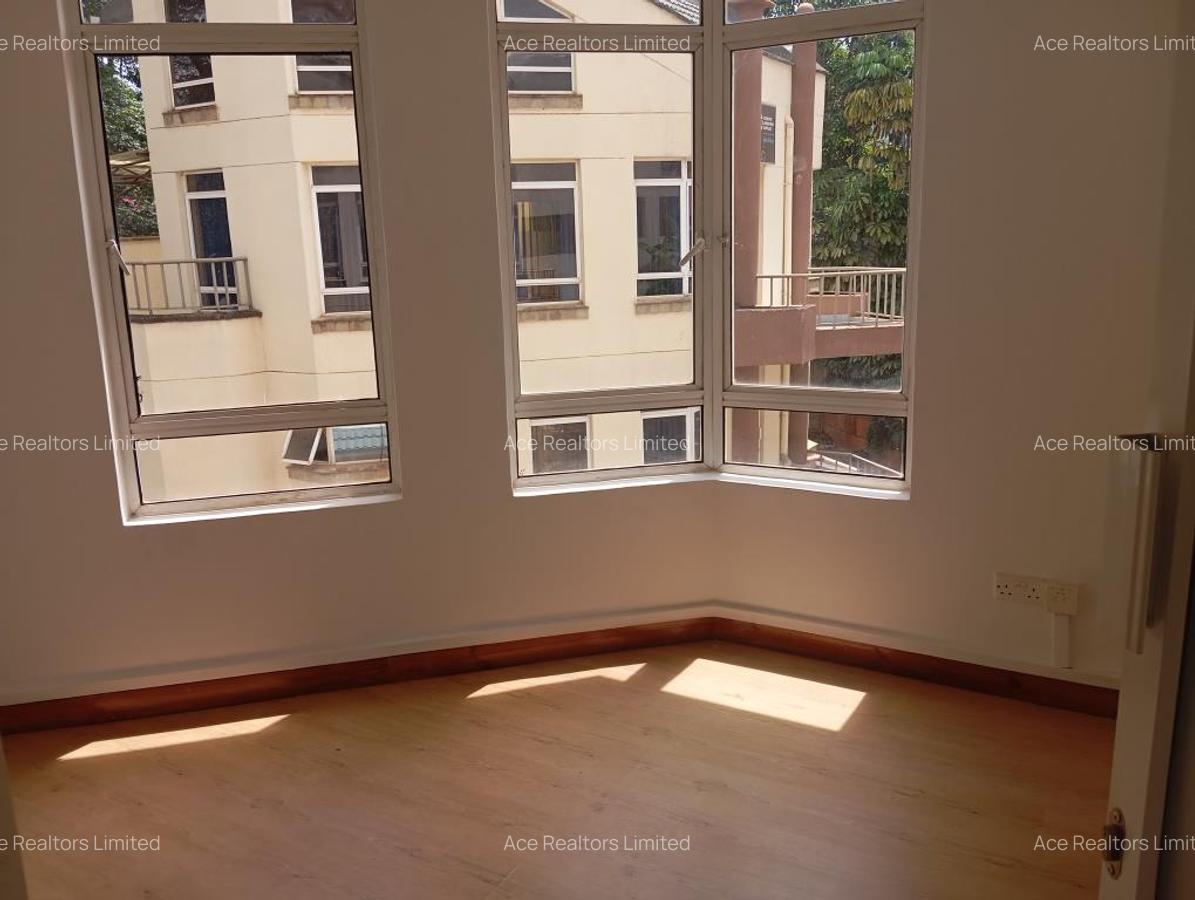 4,000 ft² Office with Service Charge Included at Riverside Drive Nairobi - 7