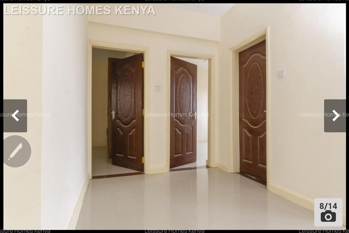 3 Bed Apartment with En Suite at Mombasa Road - 6