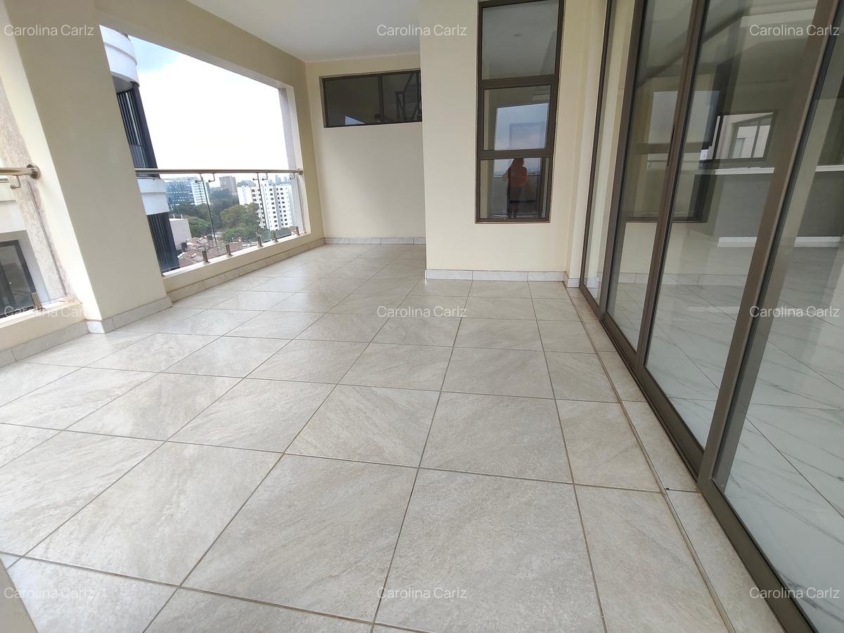 4 Bed Apartment with En Suite at General Mathenge Road - 9