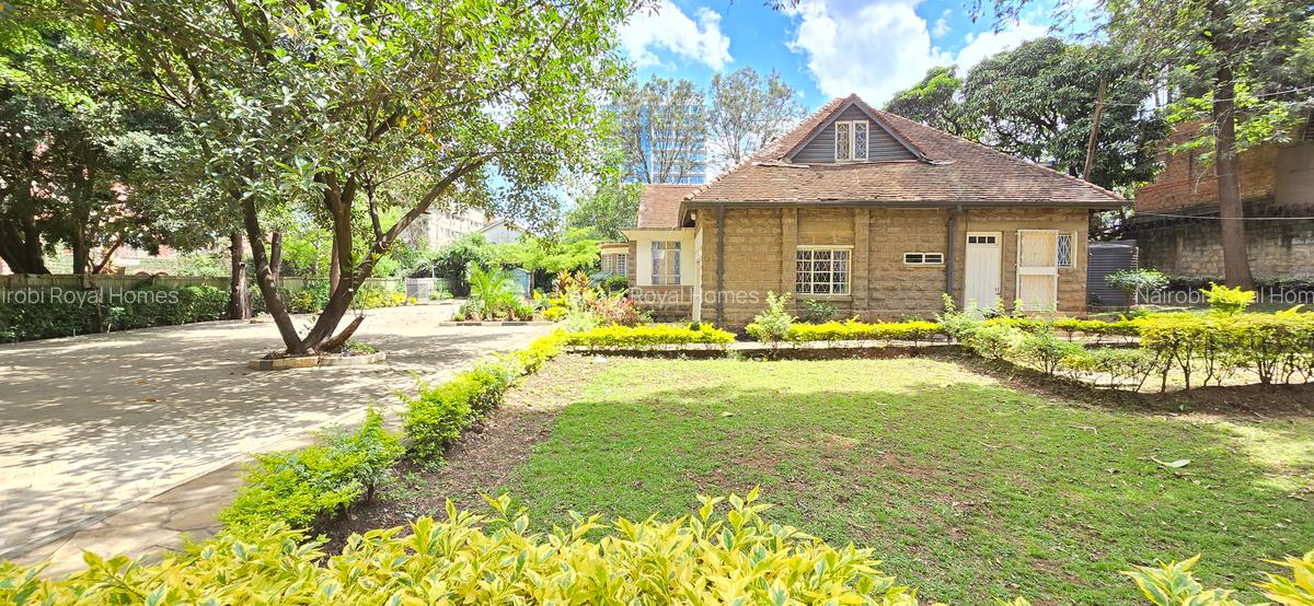 Residential Land at Riara Road - 4