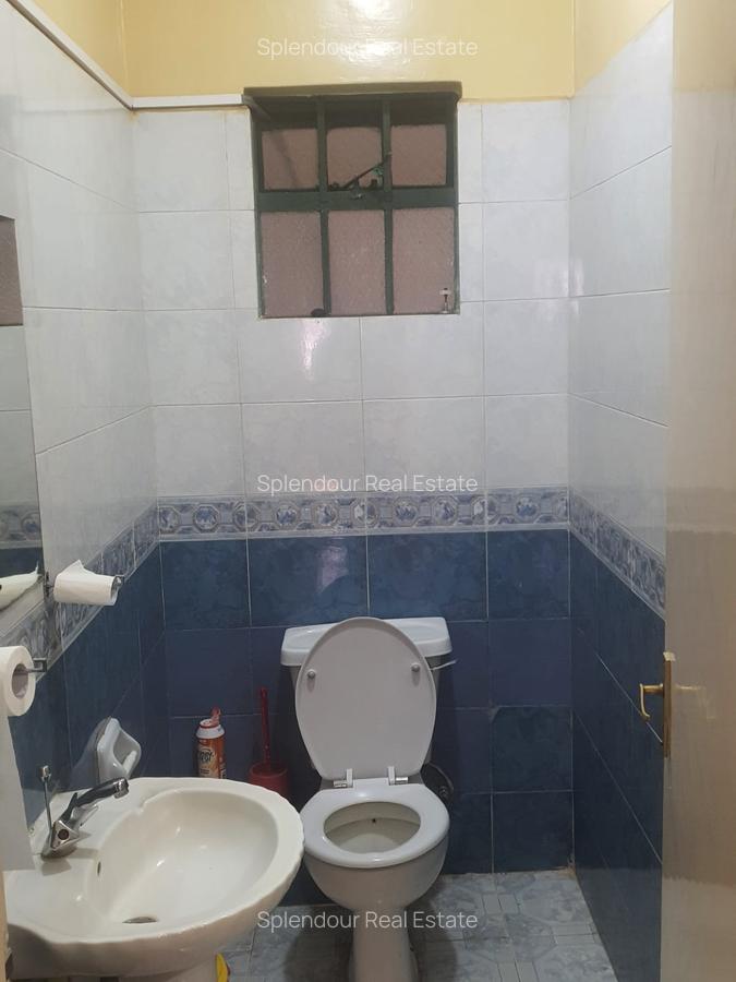 4 Bed Apartment with En Suite in Kileleshwa - 19