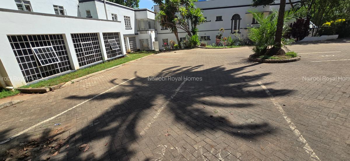 Commercial Property with Parking at Lower Kabete Road - 20